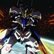 Badass Mikazuki moment